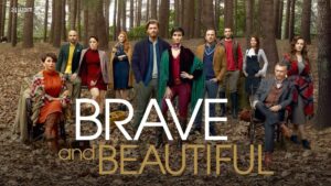 Brave and Beautiful