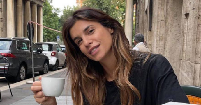 Elisabetta Canalis torna in Italia per condurre un programma: ecco quale