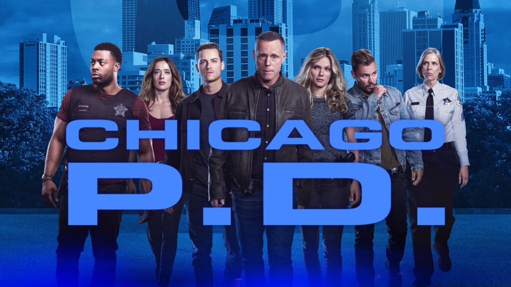 Chicago PD