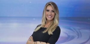 Giorgia Rossi lascia Mediaset e passa a DAZN