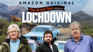 The Grand Tour