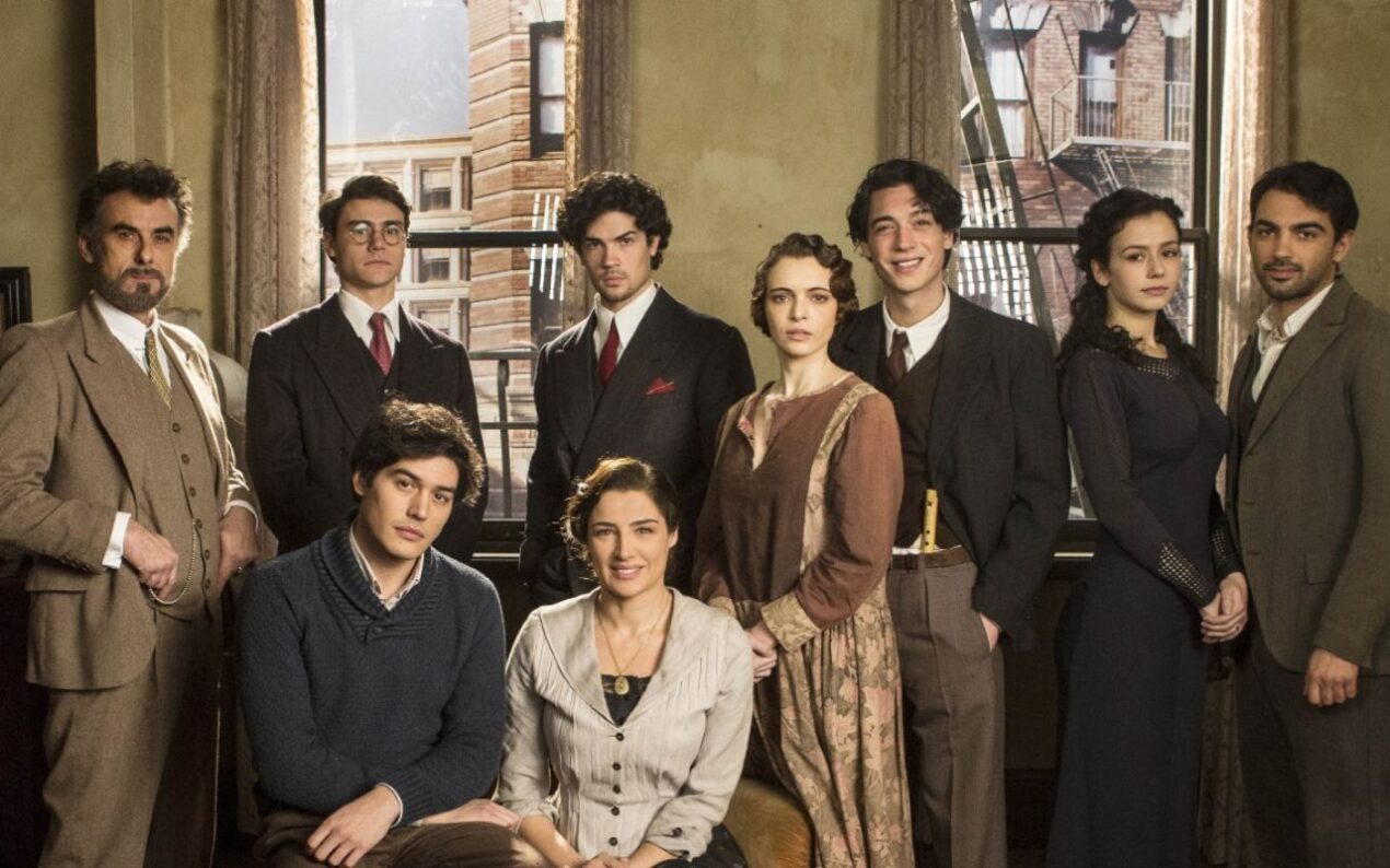 Le anticipazioni del 30 Giugno 2023 de La Promessa: la proposta di Curro