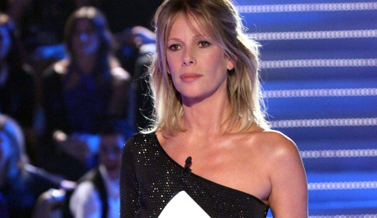 Triste notizia per Alessia Marcuzzi: ecco cosa è successo