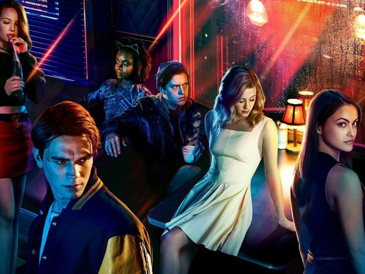 Riverdale 5: dove guardarlo in streaming e in tv