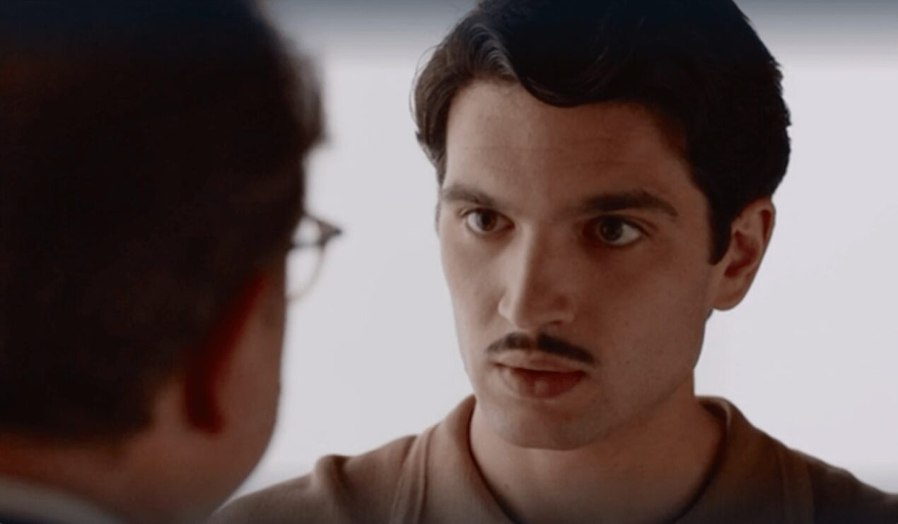 Il Paradiso delle signore 6, Filippo Scarafia tornerà nei panni di Roberto