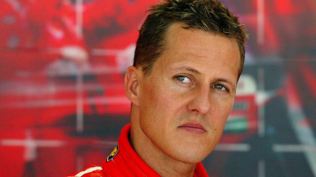 Schumacher