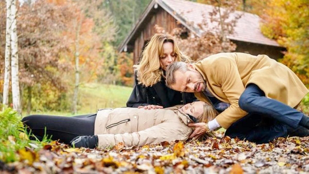 Tempesta d'amore, anticipazioni 5-11 luglio: i medici salveranno Selina?