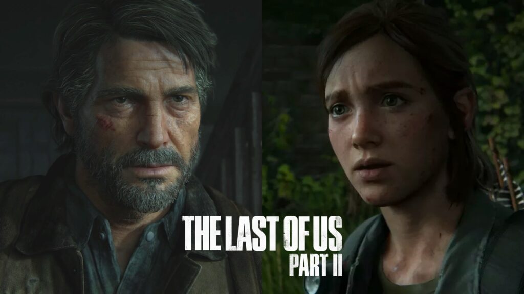 The Last of Us