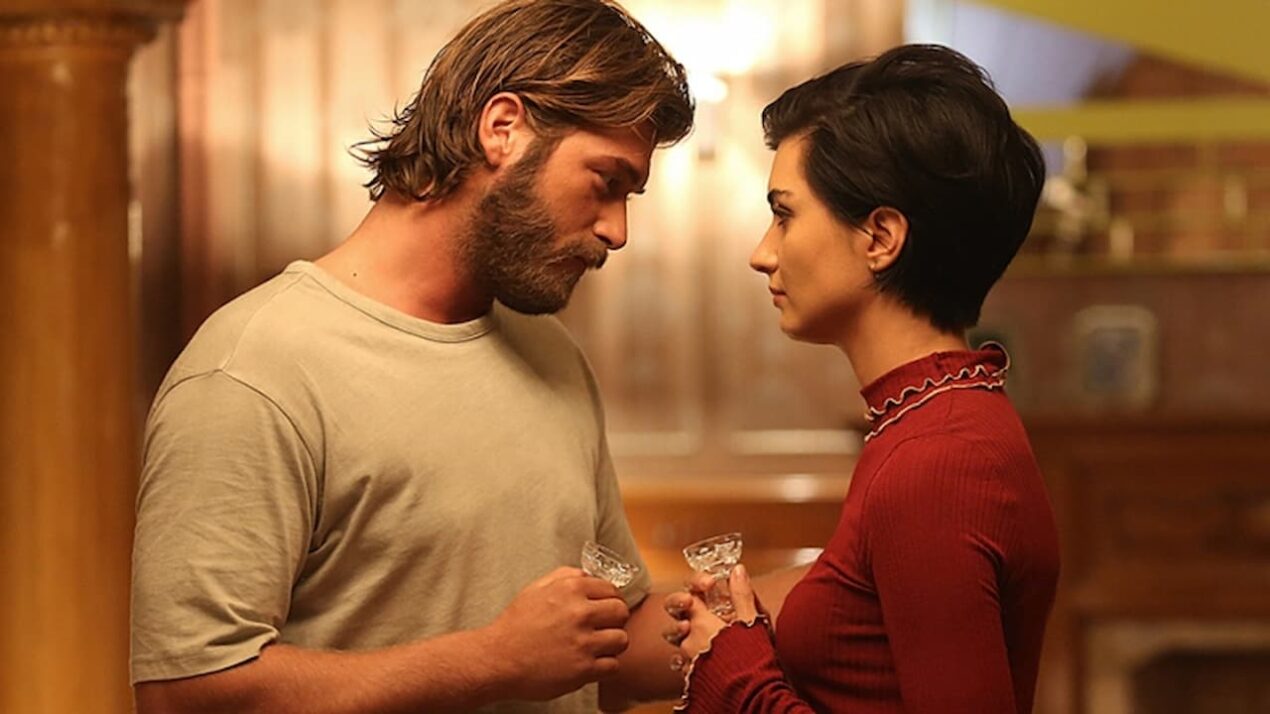 Brave and Beautiful, tutto quello da sapere sulla nuova soap turca di Canale 5