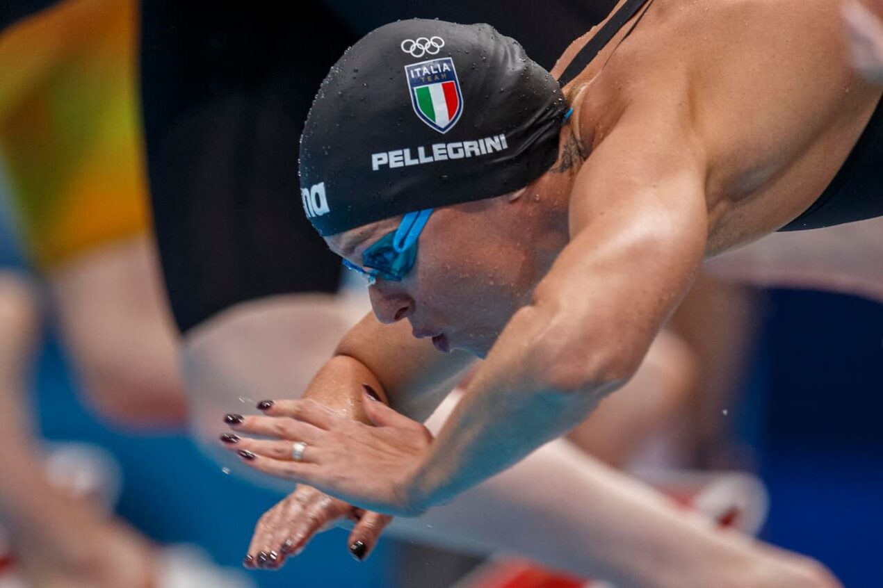 Olimpiadi, le gare degli italiani oggi 28 luglio