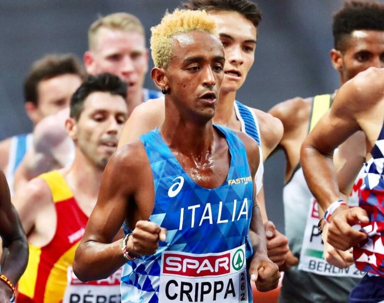 Dove vedere la finale dei 10000 metri piani maschile di atletica leggera