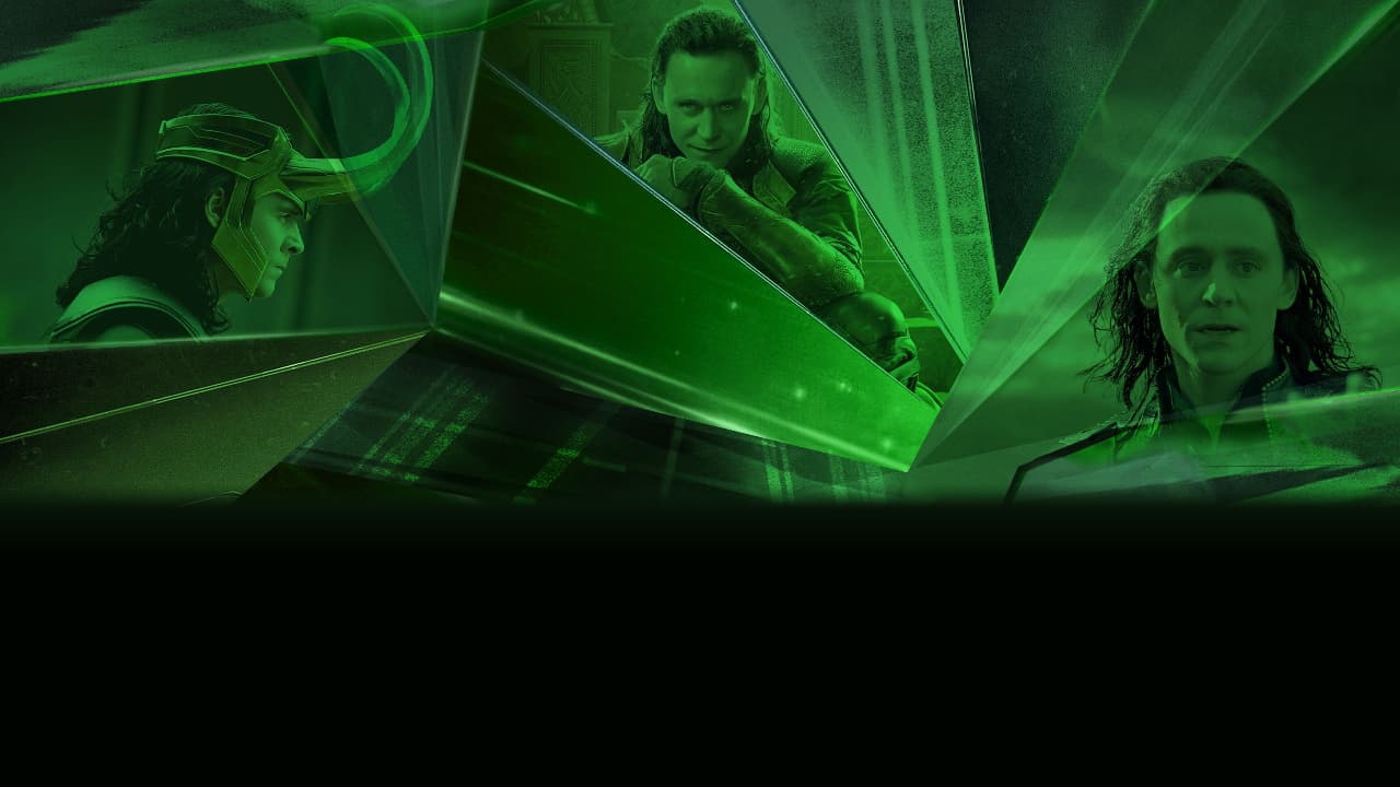 Loki stagione 2