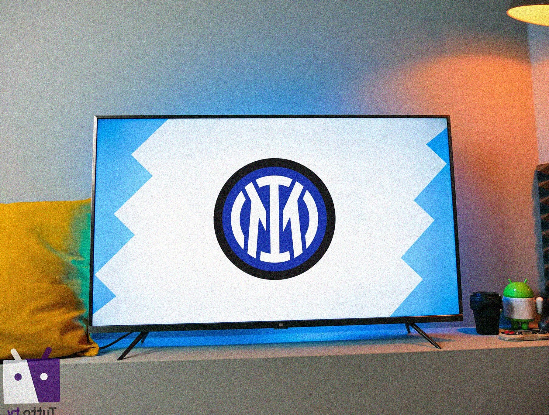 Quando gioca l'inter