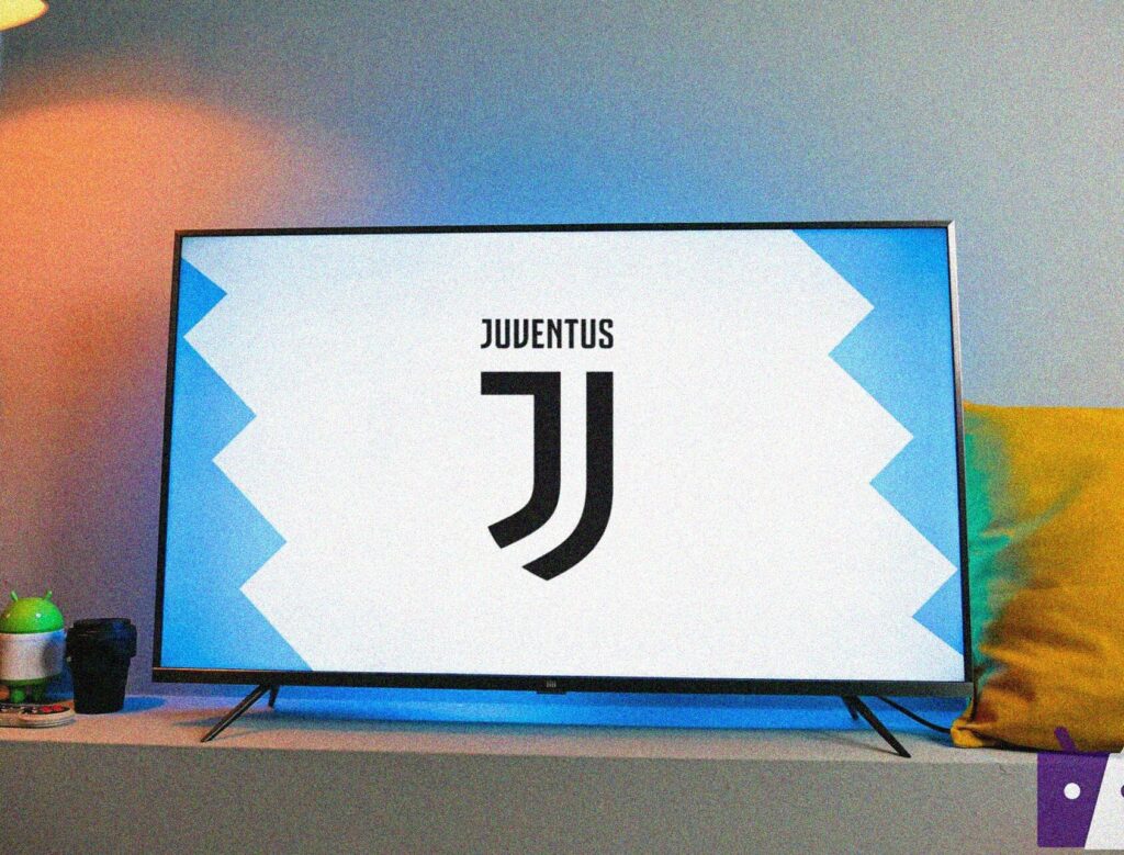 Quando gioca la Juventus
