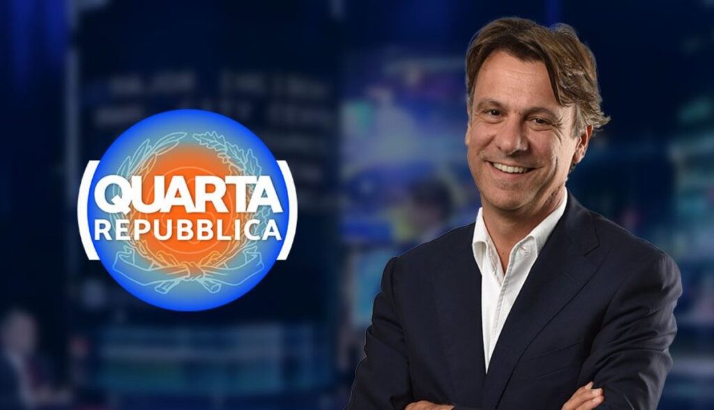 Quarta Repubblica