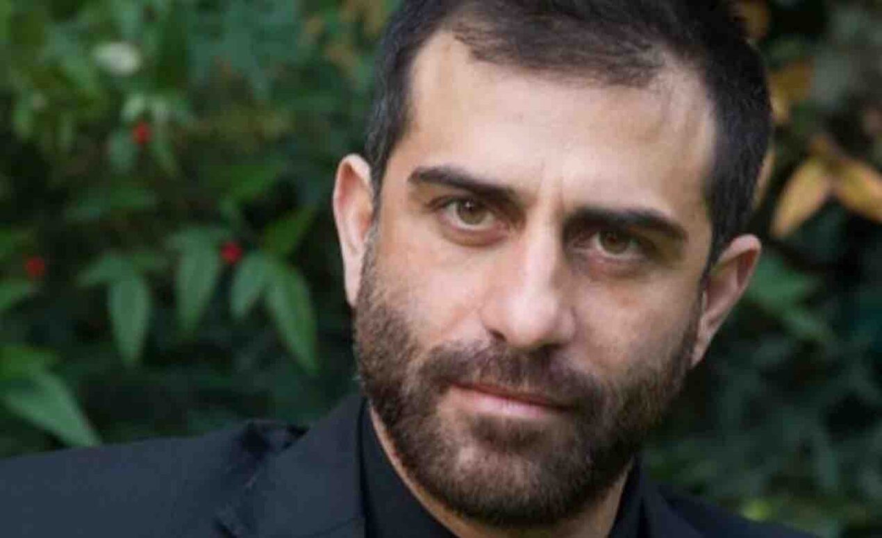 Tale e Quale Show: Simone Montedoro è l'undicesimo concorrente