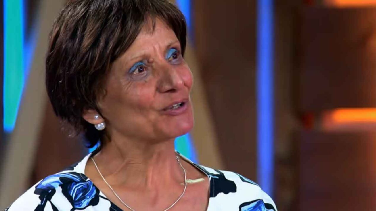 MasterChef Italia 8: è venuta a mancare Anna Martelli all'età di 74 anni