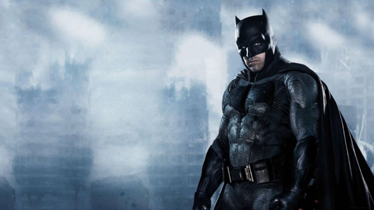 Da Burton a Reeves: la storia di Batman in otto film su Sky Cinema Collection