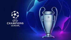 Chi gioca in Champions League oggi