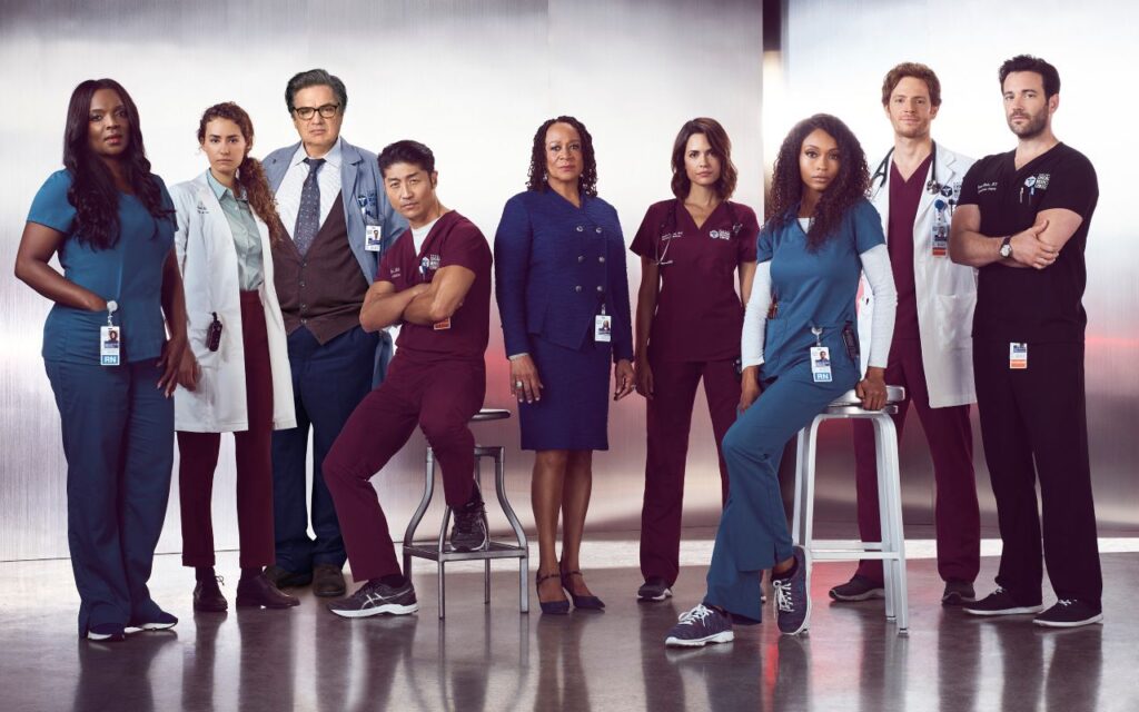 Chicago Med