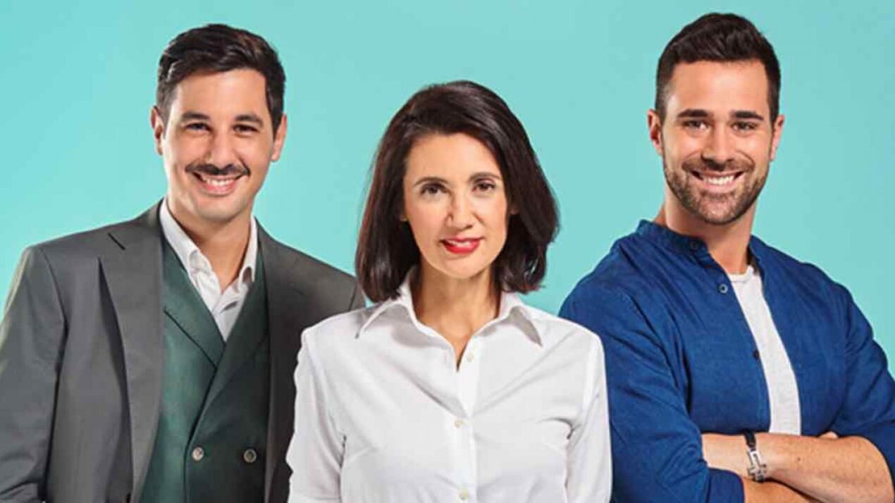 Pronti per una nuova stagione di Cortesie per gli ospiti? Si riparte, sempre su Real Time