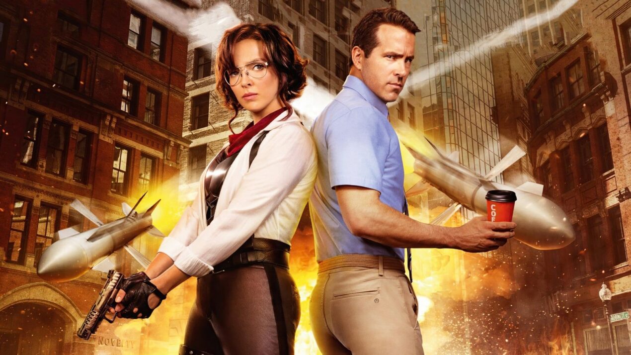 Novità su Free Guy: in arriva il sequel del film? Ryan Reynolds stupisce tutti