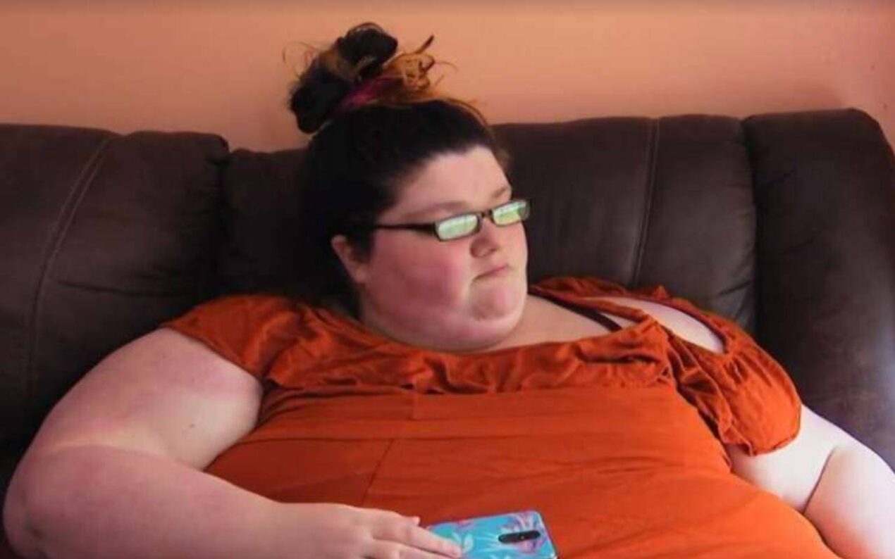 Nuova scomparsa per Vite al limite: Gina Krasley perde la vita a soli 30 anni