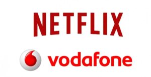 Netflix e Vodafone insieme per la prima volta per una offerta vantaggiosa: come averla