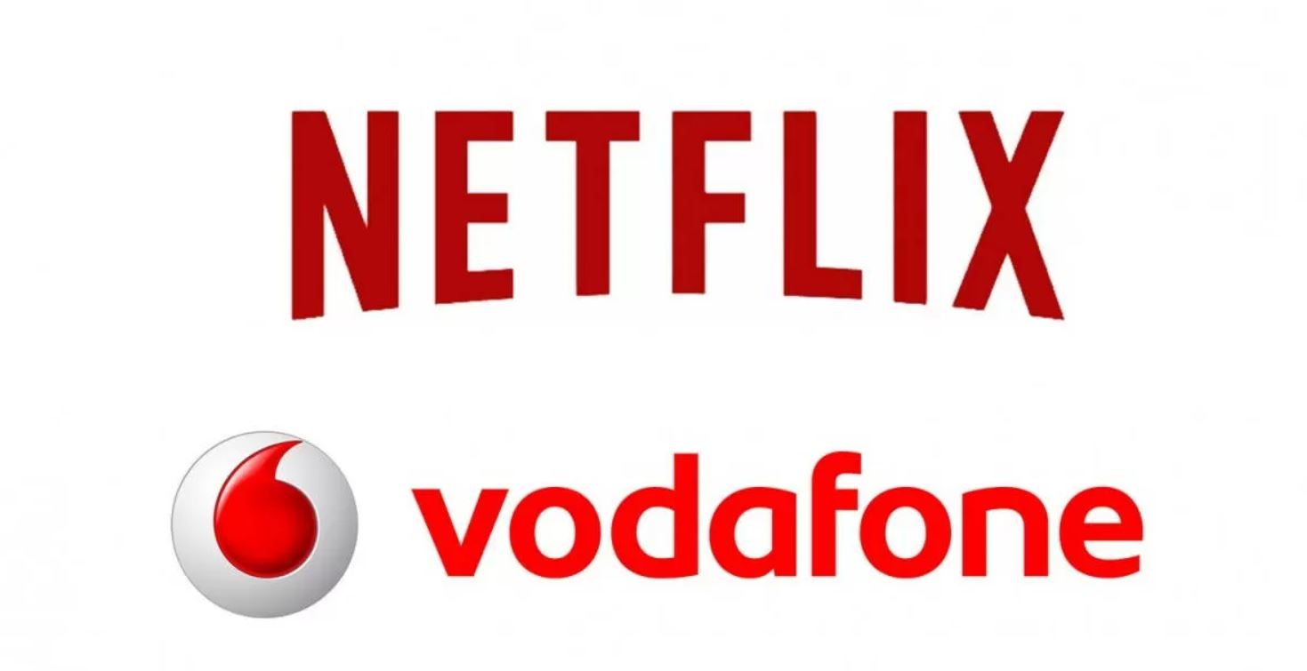 Netflix e Vodafone insieme per la prima volta per una offerta vantaggiosa: come averla