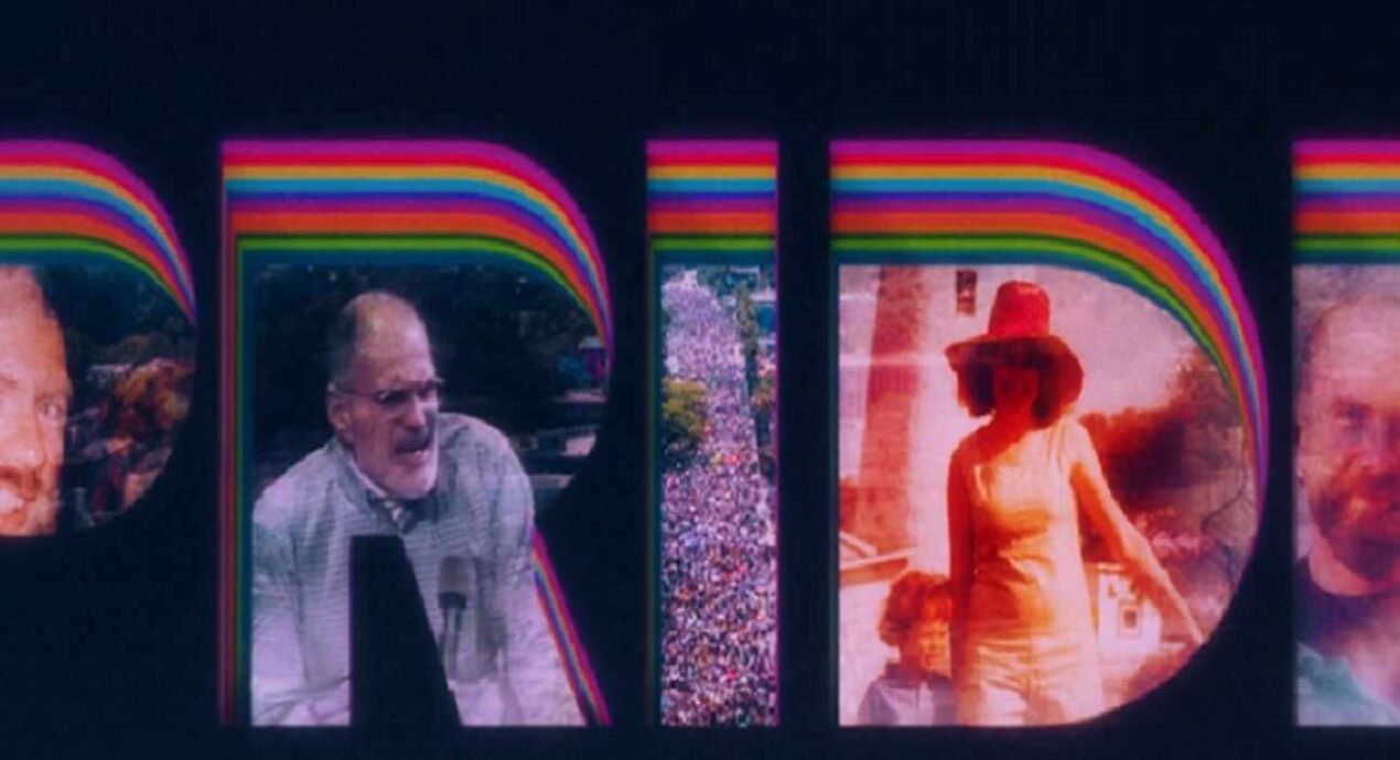 Pride, docuserie sul Movimento LGBT+ americano su Disney Plus: perché guardarla