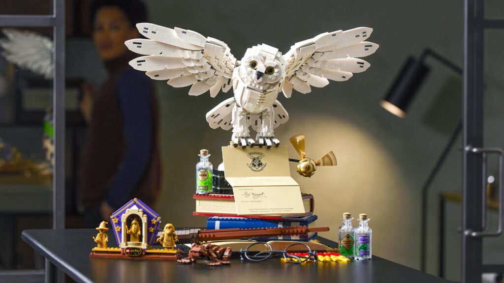 Harry Potter Lego