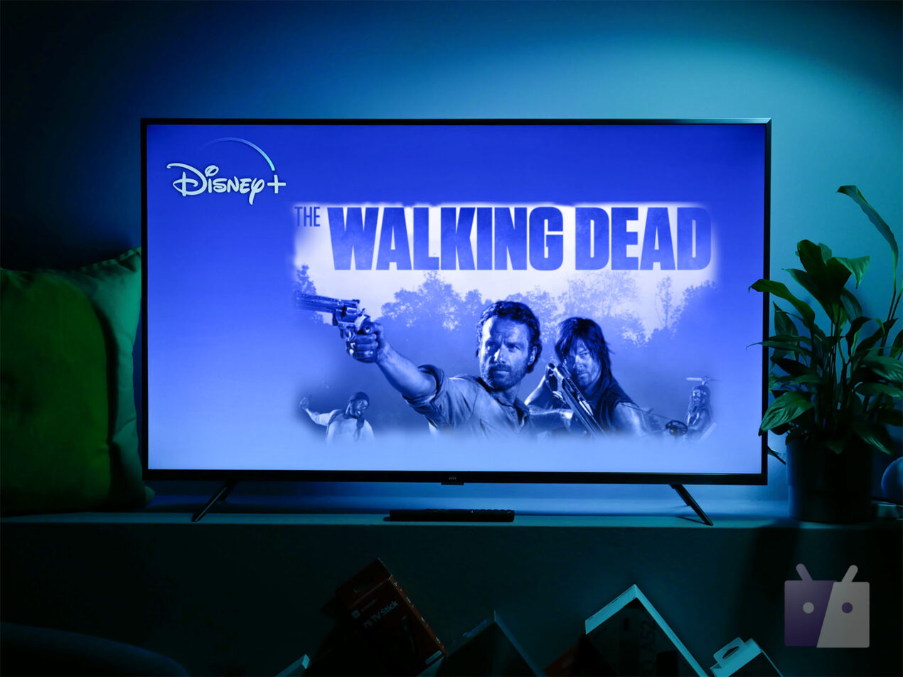 Finale alternativo per The Walking Dead 11: di cosa si tratta?