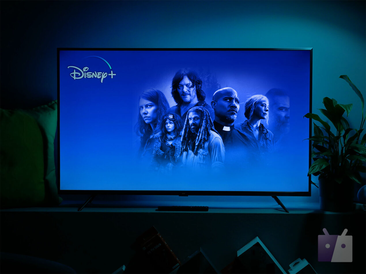 The Walking Dead 11 disponibile da oggi, su Disney+ il primo episodio