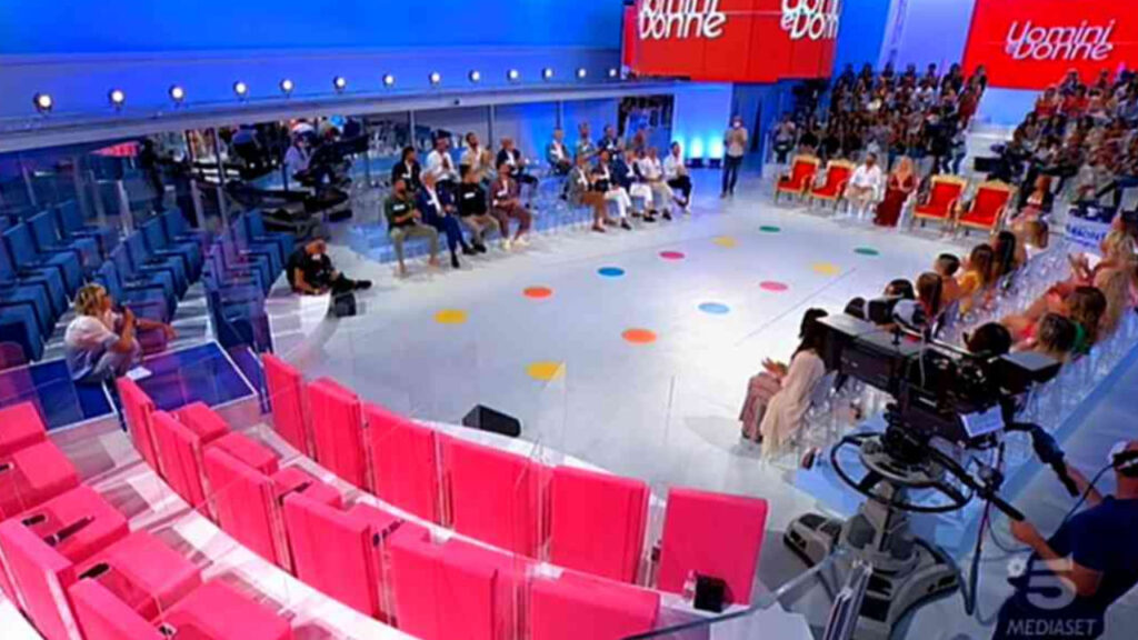 Uomini E Donne Puntata Del 11 Ottobre 2021