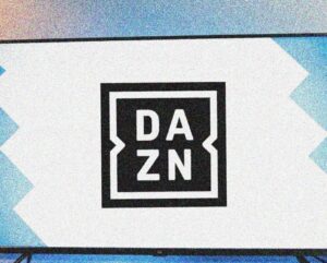 DAZN