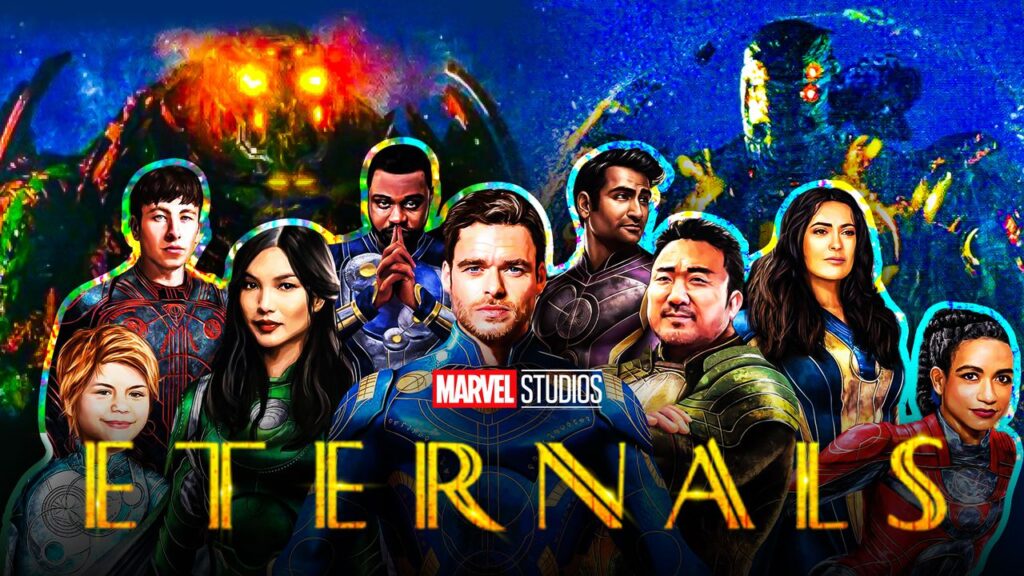 Eternals