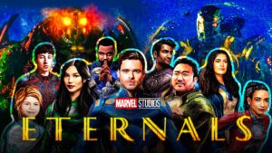 Eternals