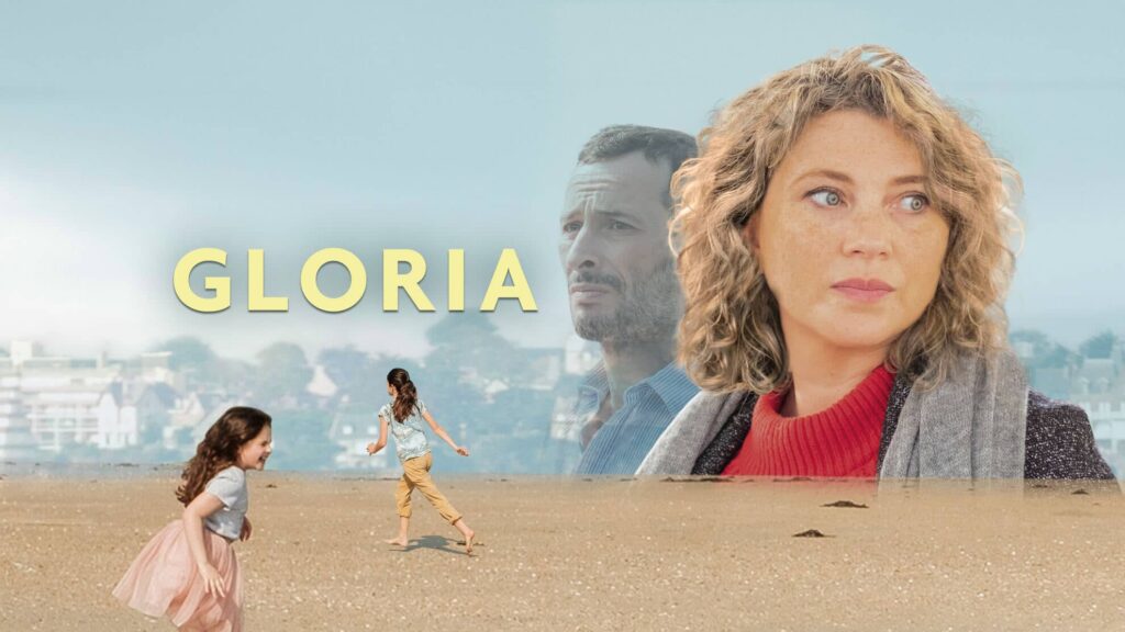 Gloria miniserie canale 5