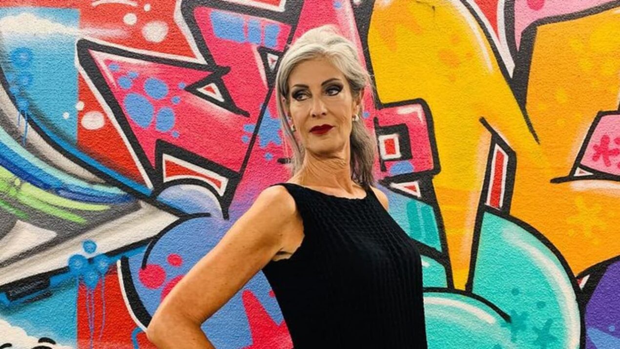 Isabella Ricci, chi è l'affascinante dama del trono over di Uomini e Donne