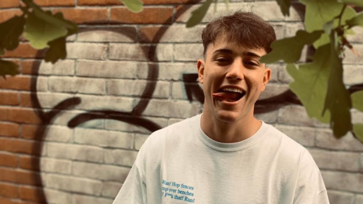 Joele Milan, chi è il nuovo tronista di Uomini e Donne