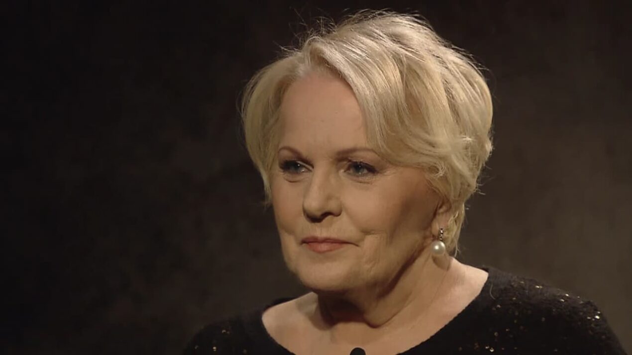 Katia Ricciarelli, chi è il soprano più famoso della televisione italiana