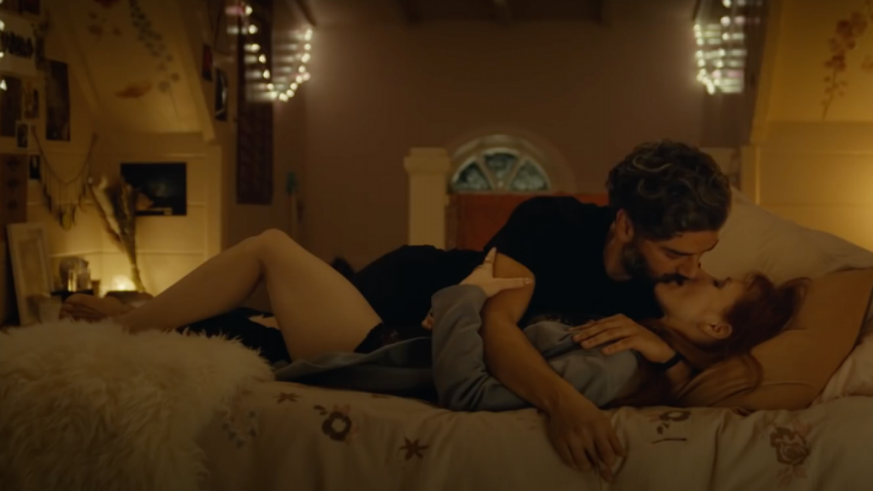 Scene da un matrimonio in arrivo: quando e dove vedere la miniserie