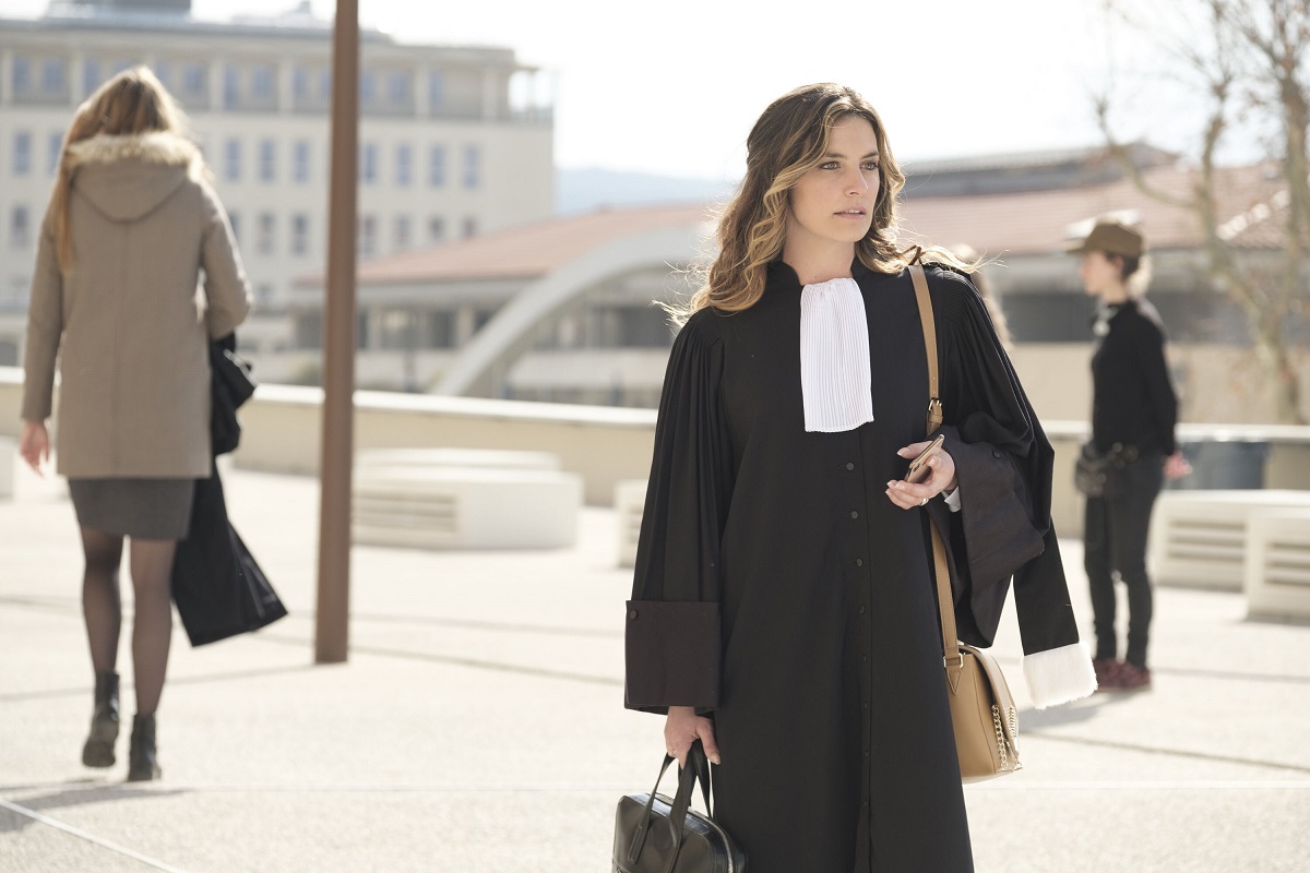 Olivia – Forte come la verità: debutto in prima serata per la nuova miniserie Olivia – Forte come la verità: debutto in prima serata per la nuova miniserie