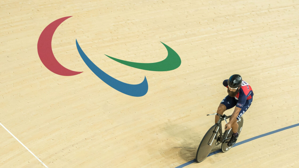 In arrivo le Paralimpiadi Tokyo 2021: scopri dove guardare la diretta