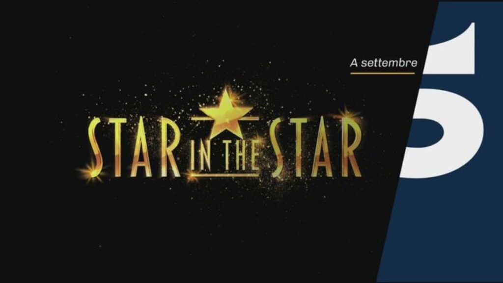 Star in the Star