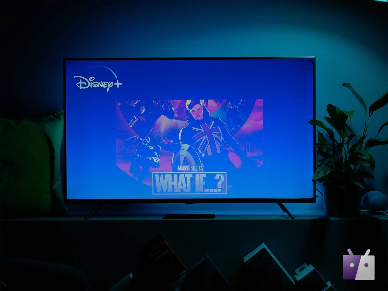 Marvel Studios annuncia la Stagione 2 di 'What If...?'