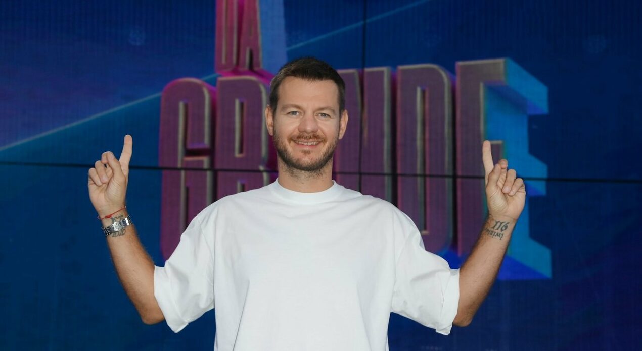 Da Grande chiude i battenti. Ecco chi saranno gli ospiti dell'ultimo appuntamento