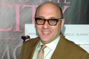 Willie Garson