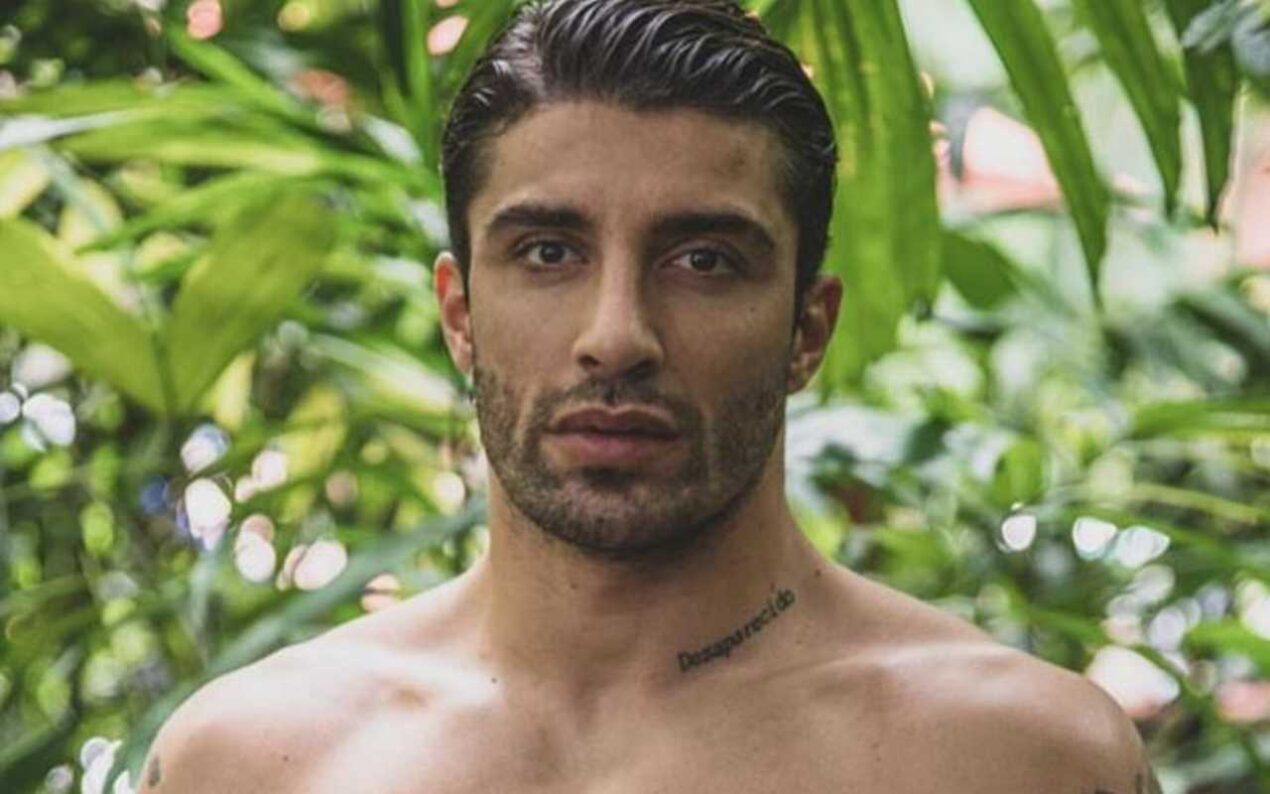 Nuovi rumor su Ballando con le stelle. Andrea Iannone sarà nel cast?