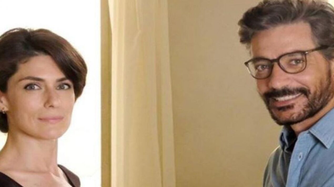 “Luce dei tuoi occhi 2”: via alle riprese, prime novità